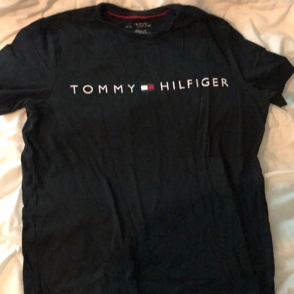 tommy hilfiger shirt